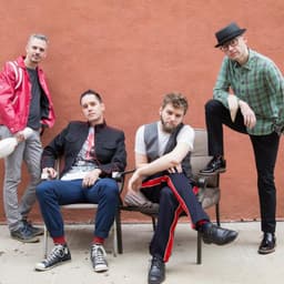 Brooklyn Rider's artist profile image