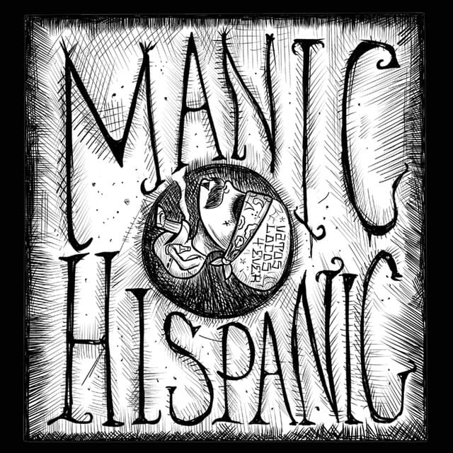 Manic Hispanic artist profile image