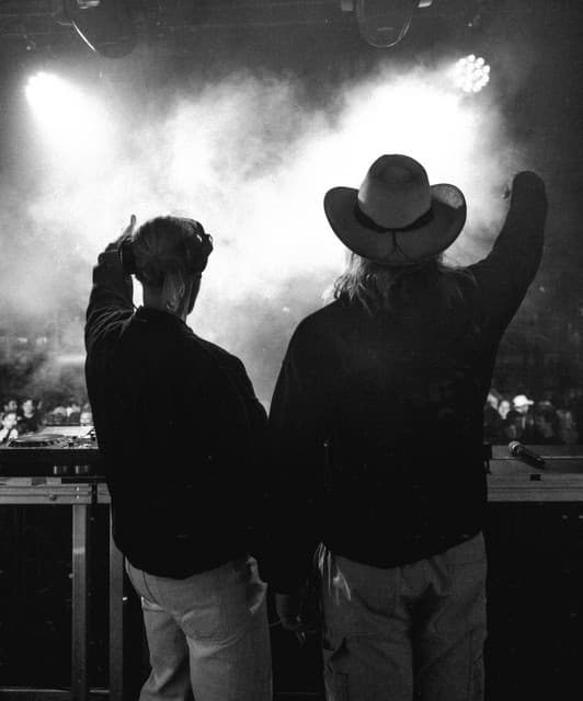 Moonshine artist profile image