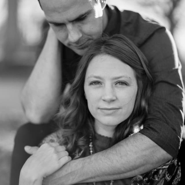 Jenny & Tyler artist profile image