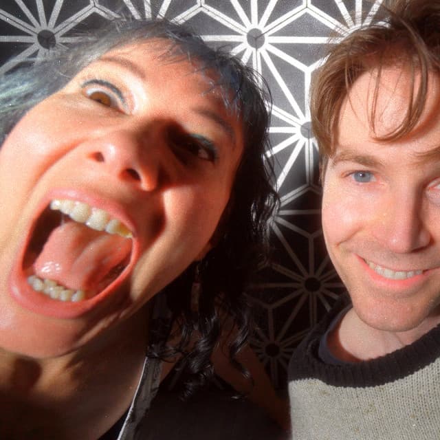 Matt and Kim's artist profile image