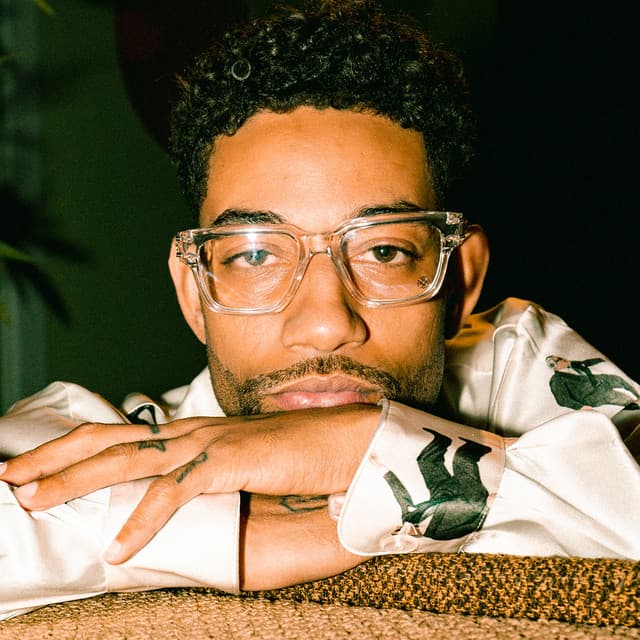 PnB Rock artist profile image