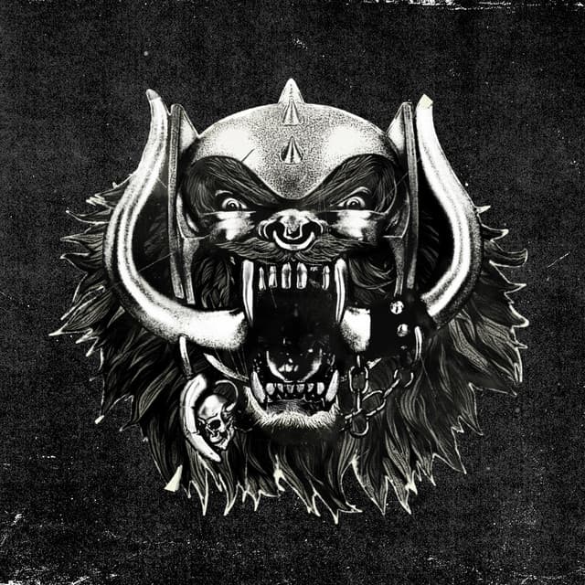 Motörhead artist profile image
