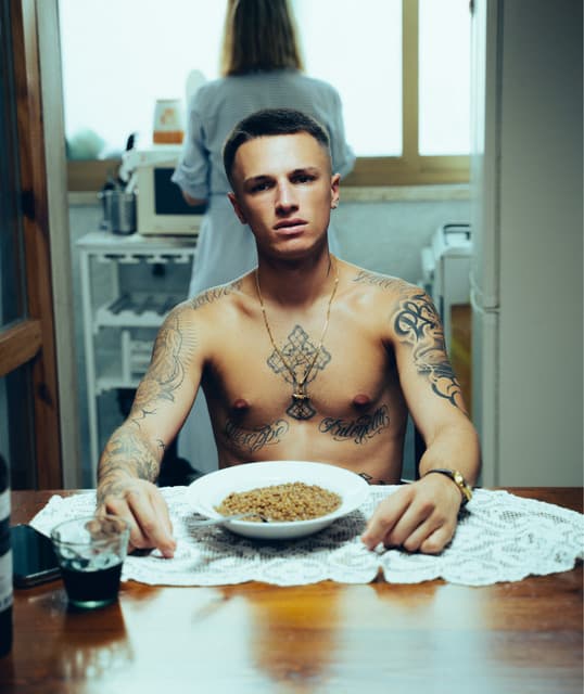 RRARI DAL TACCO artist profile image