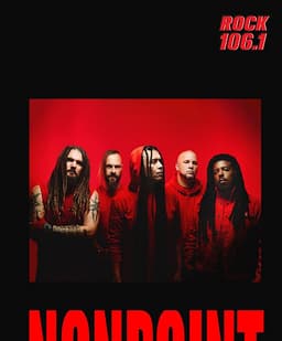 Nonpoint's artist profile image