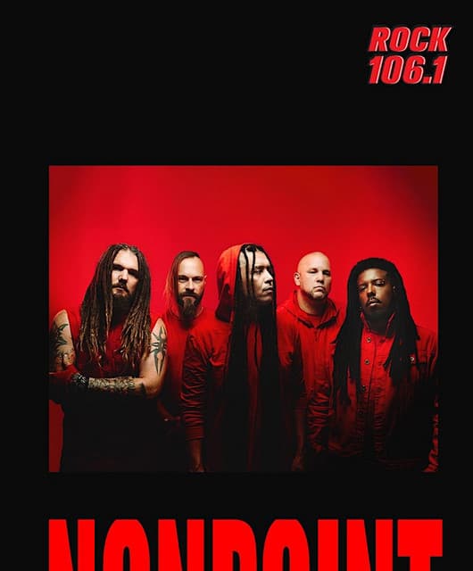 Nonpoint's artist profile image
