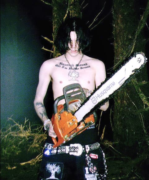 Sematary's artist profile image