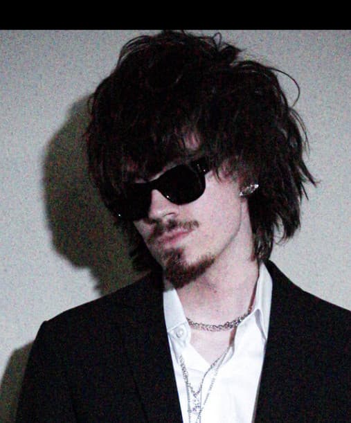 Westwood artist profile