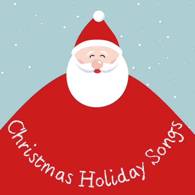 Christmas Holiday Songs artist profile image
