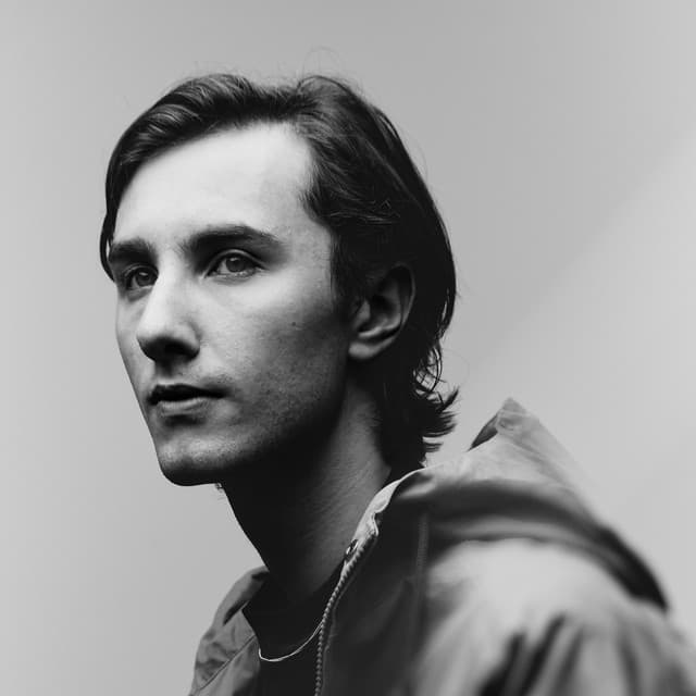 Rezident's artist profile image