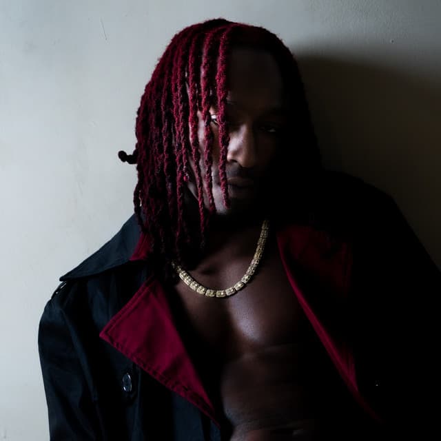 KayCyy artist profile image