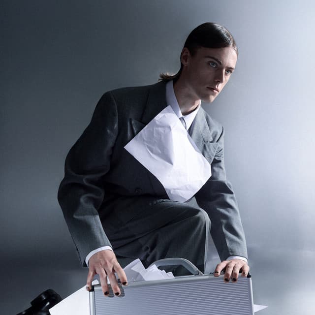 Ineffekt artist profile image