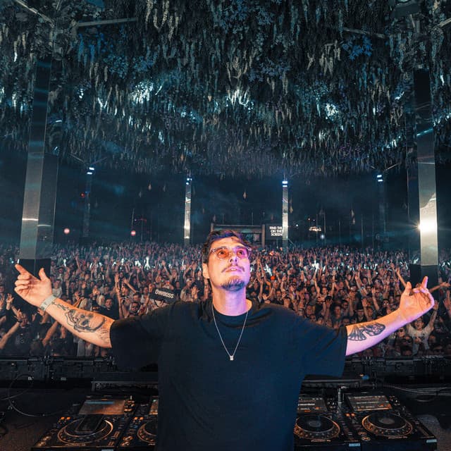 Öwnboss artist profile image