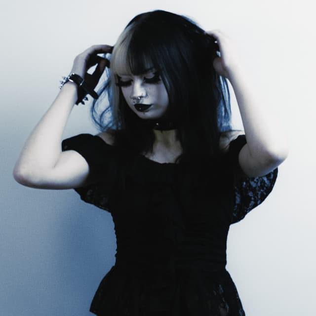 cloudyfield artist profile image