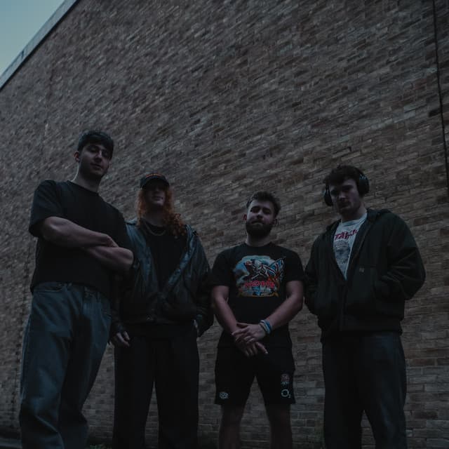 Valtchanov artist profile image