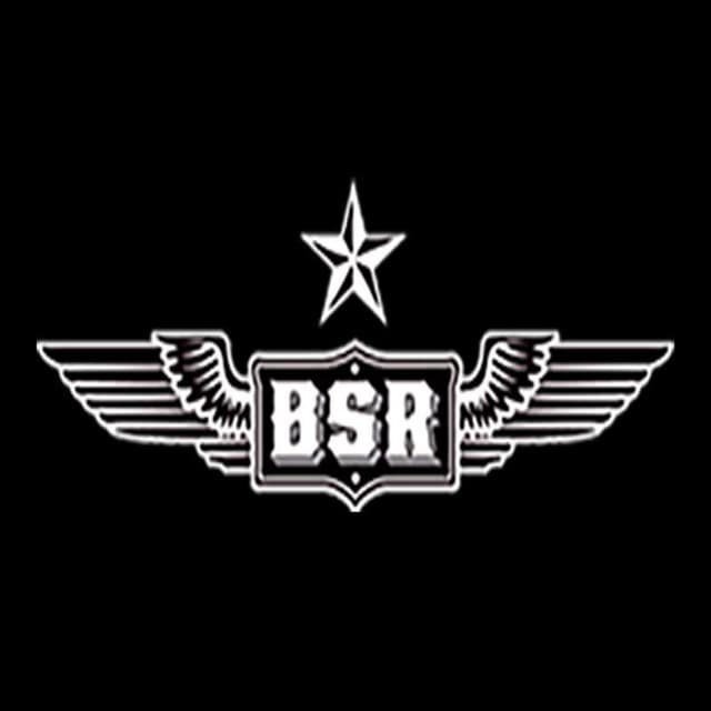 Black Star Riders artist profile image