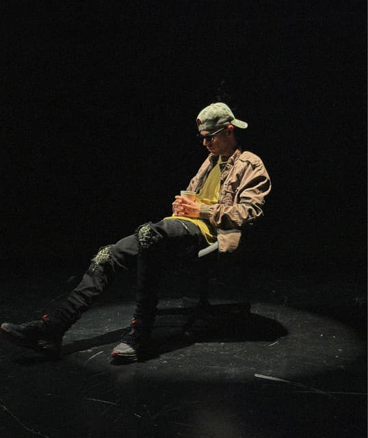Sapte artist profile image