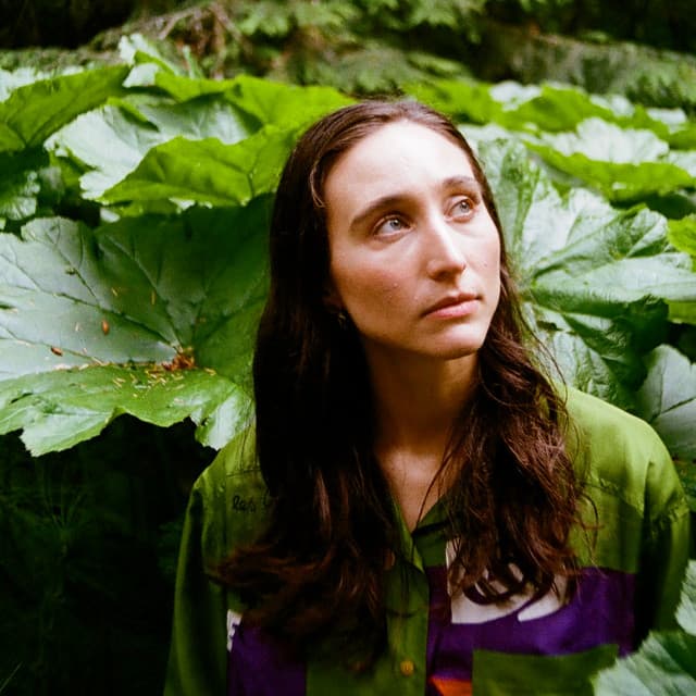 Abbey Blackwell artist profile image