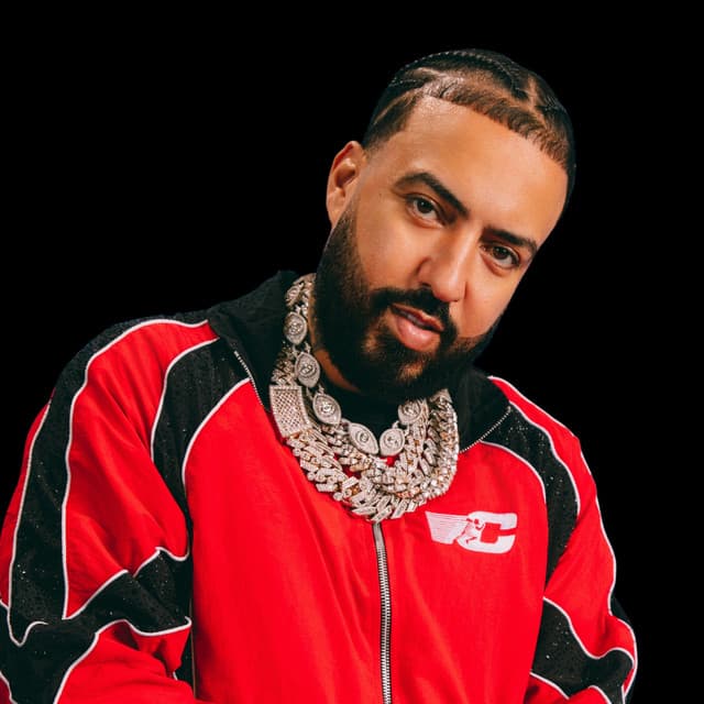 French Montana artist profile