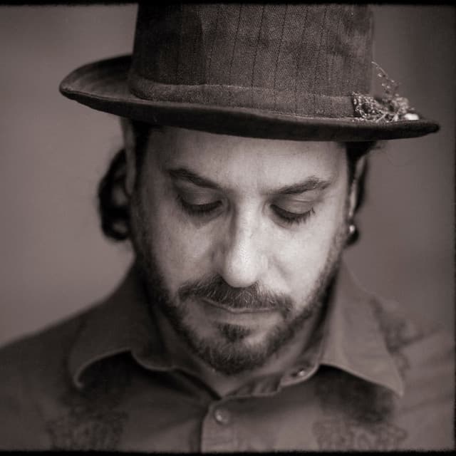 Danny Schmidt artist profile image