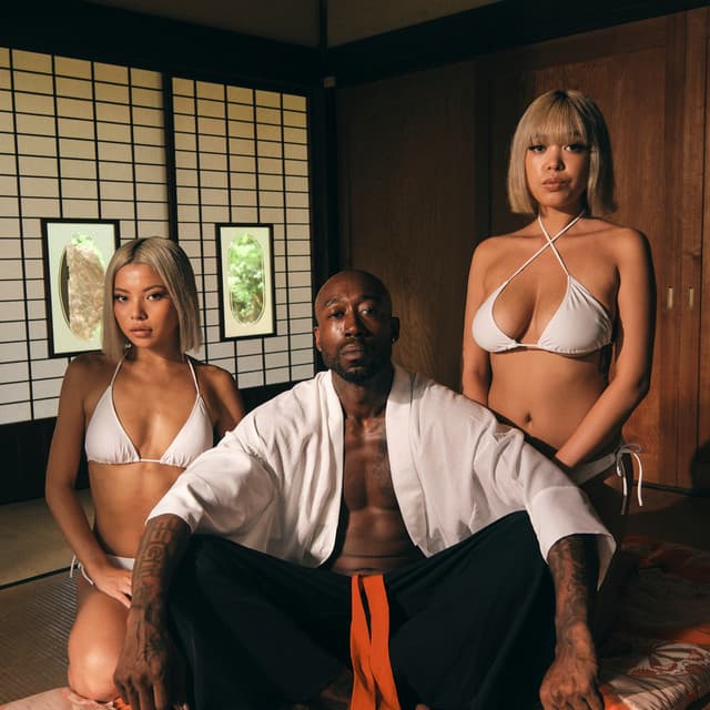 Freddie Gibbs's artist profile image