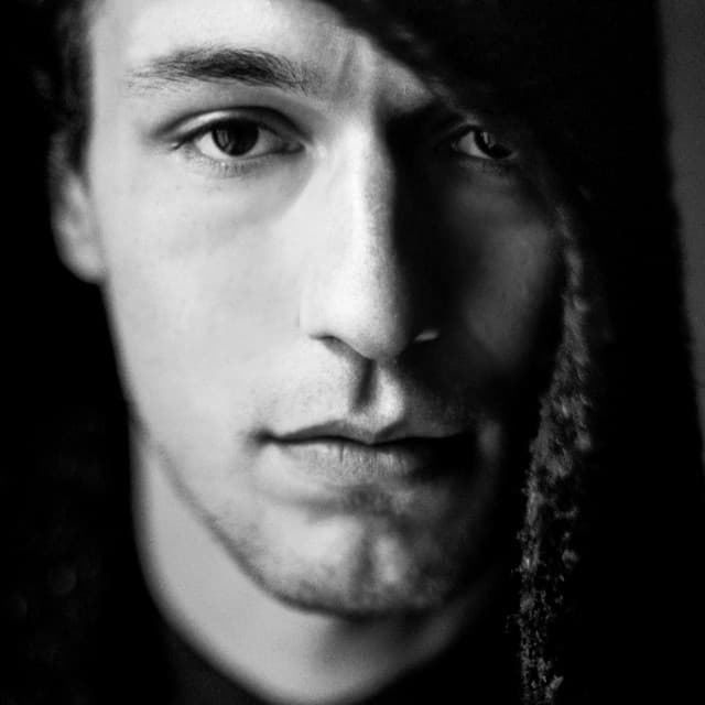 David Bergmüller artist profile image