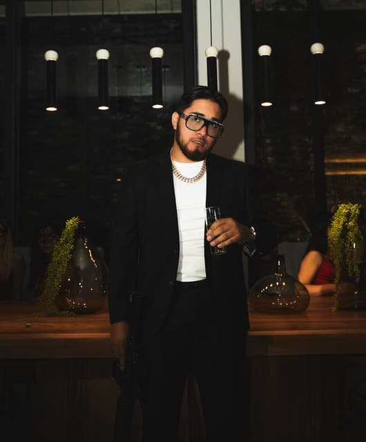 Los Gemelos De Sinaloa's artist profile image
