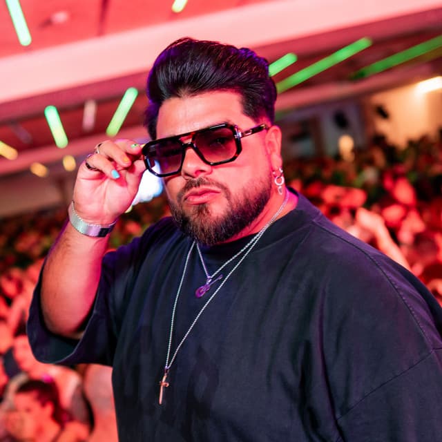 Dj Husky artist profile image