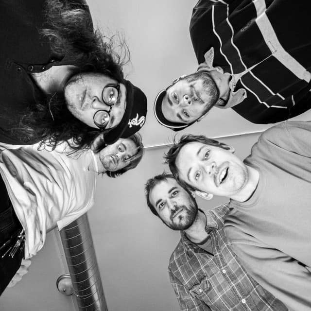 Manwolves artist profile