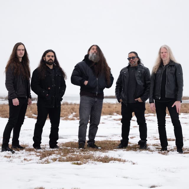 Nevermore artist profile image