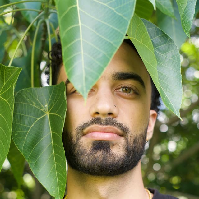 Muhammad $mith artist profile image