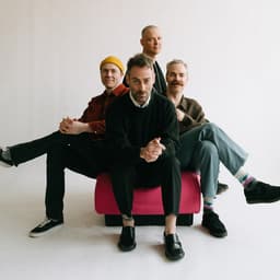 American Football's artist profile image