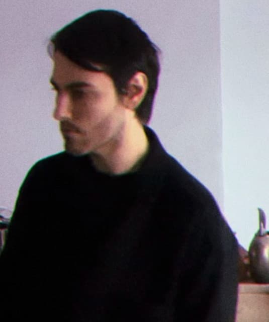 Vhyce artist profile image
