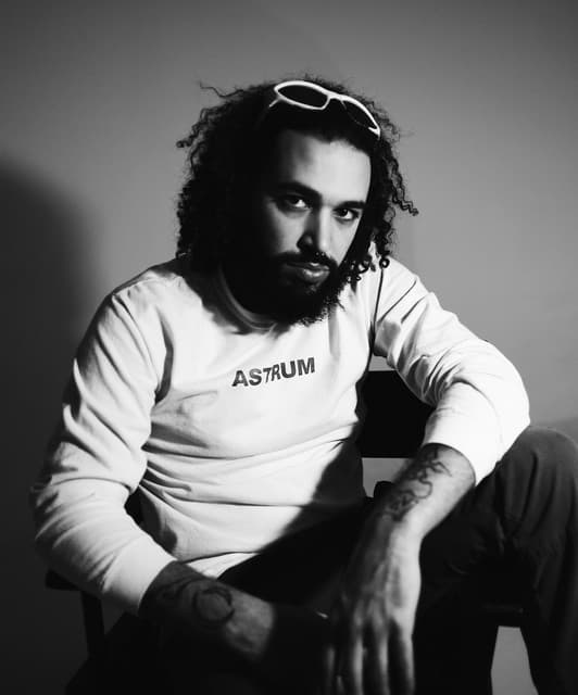 Fukkit artist profile image