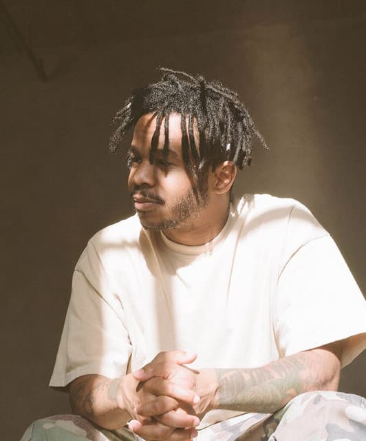 Kota the Friend's artist profile image