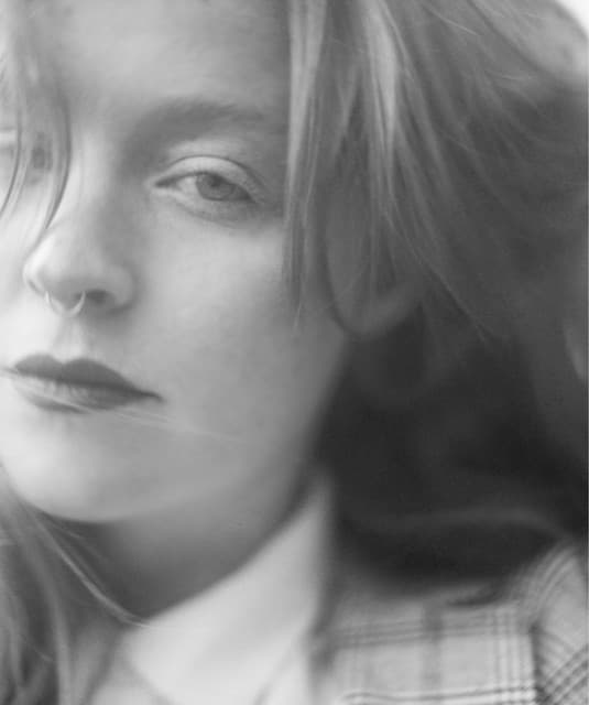 Danika artist profile image