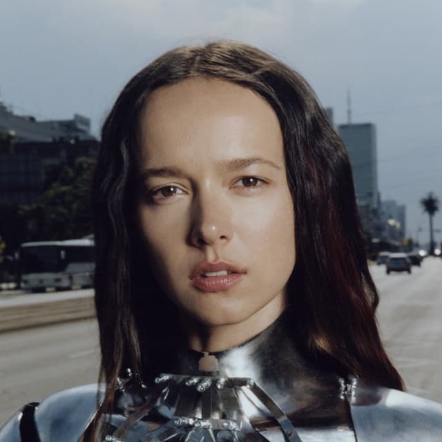 Brodka artist profile image