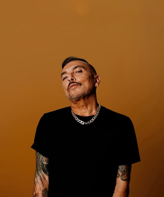 Alex Gaudino profile