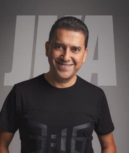 Juan Carlos Alvarado artist profile image