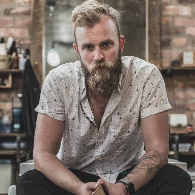 Joey Landreth artist profile image