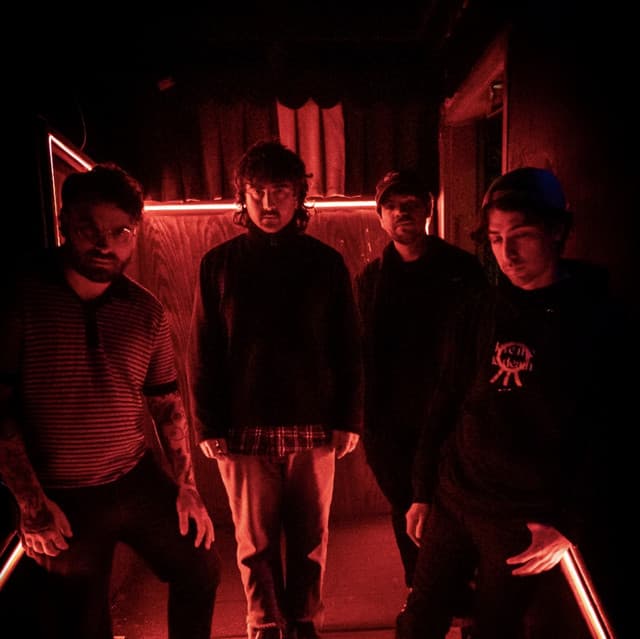 Cathedral Bells's artist profile image