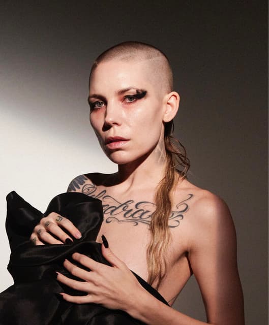Skylar Grey artist profile image