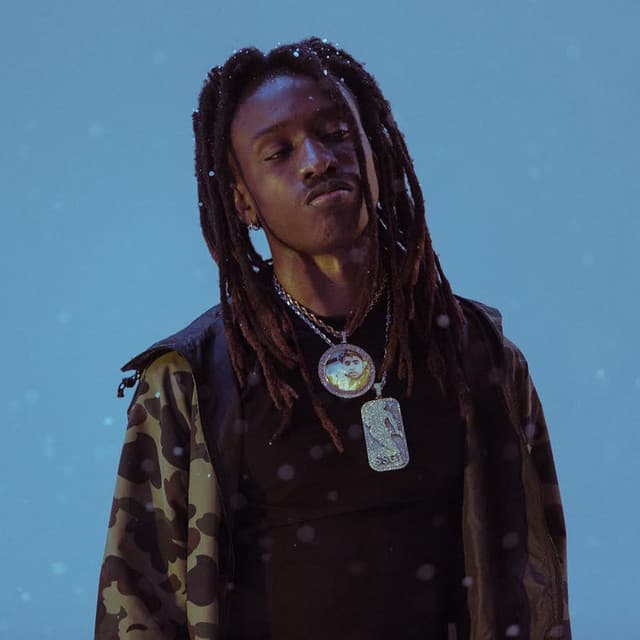 ShooterGang Kony artist profile image