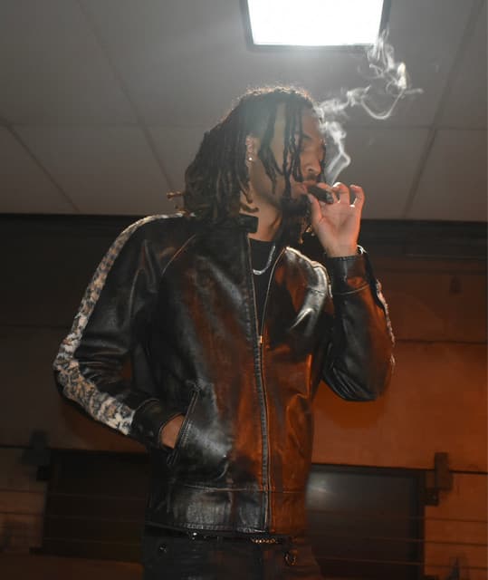 1oneam artist profile image