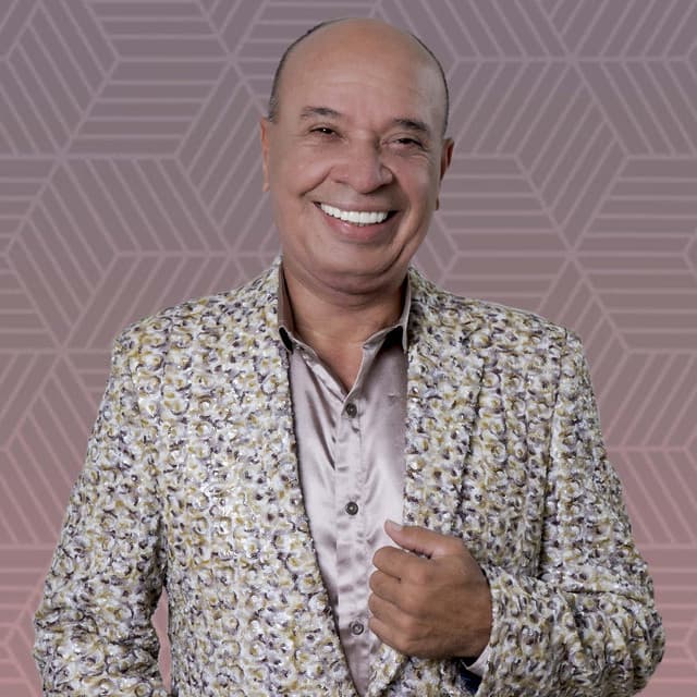 Luis Alberto Posada's artist profile image