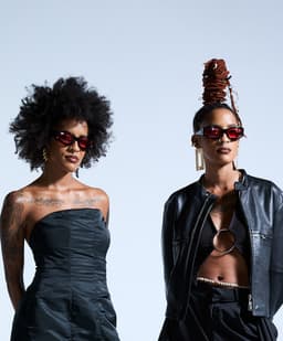 Coco & Breezy's artist profile image