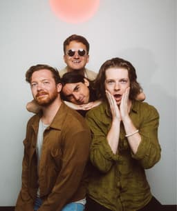 The Bankes Brothers's artist profile image