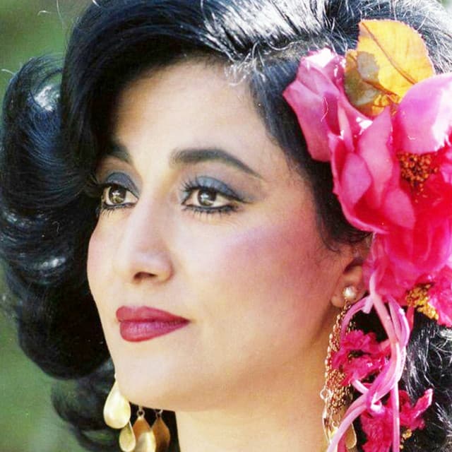 Homayra artist profile image