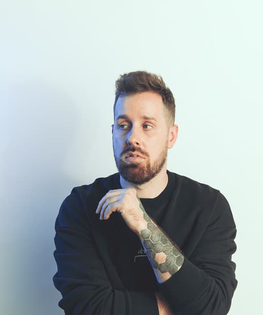 Gammer artist profile image
