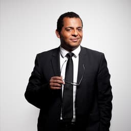 Gregory Charles's artist profile image